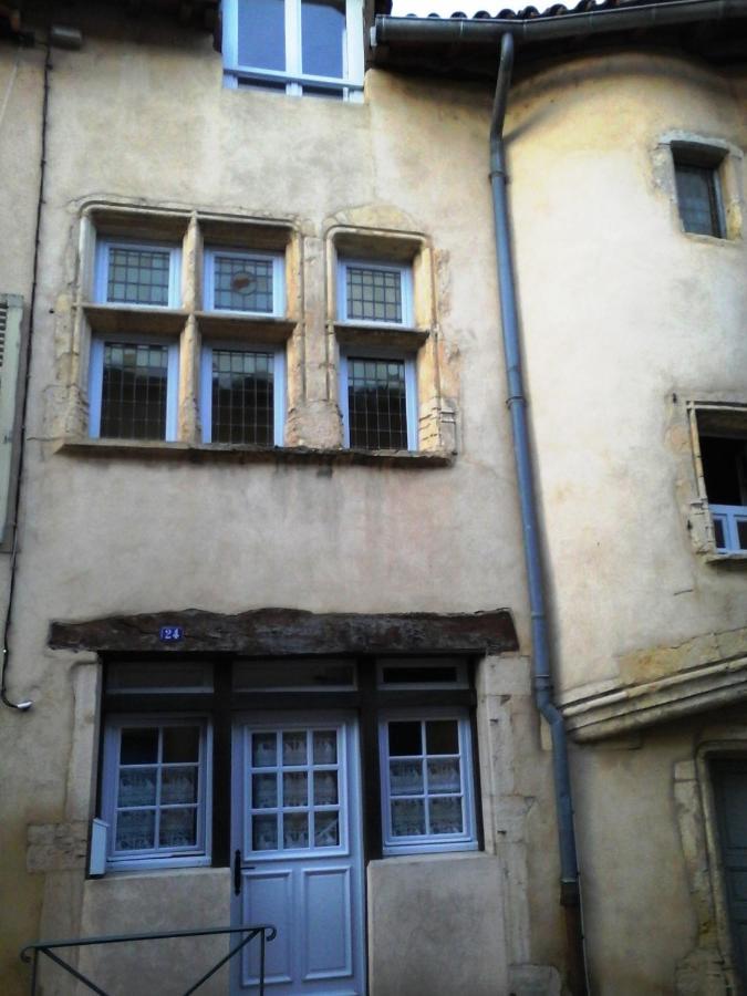 Le Colimacon Cluny