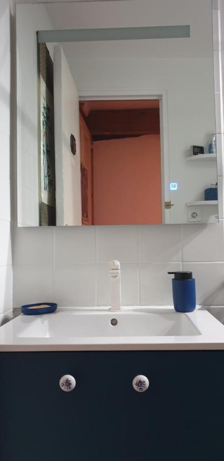 Apartment Le Colimacon *
