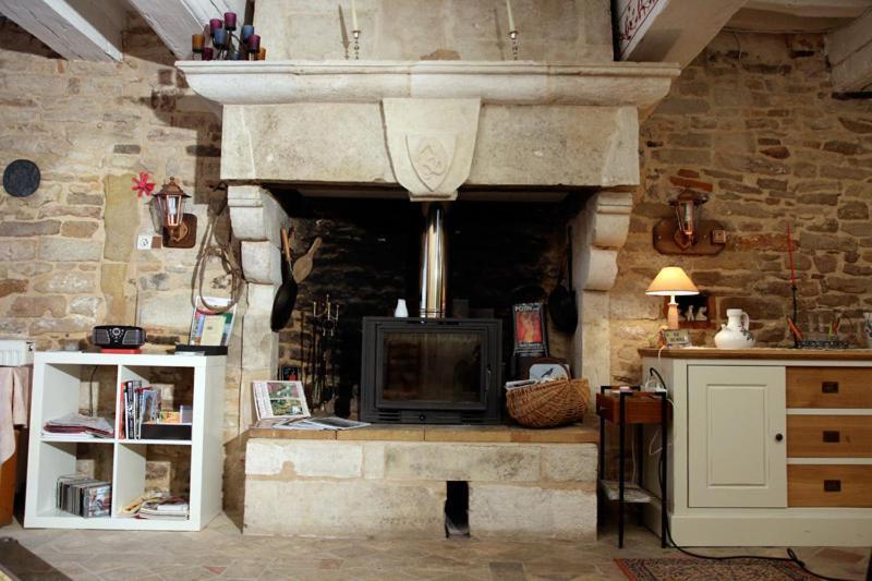 Apartment Le Colimacon *