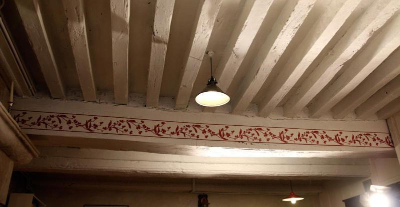 Apartment Le Colimacon Cluny